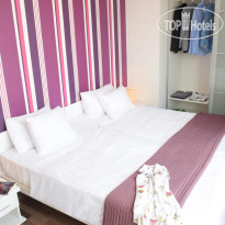 Corvin Center Suites 