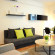 Corvin Center Suites 