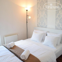 Corvin Center Suites 