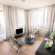 Corvin Center Suites 