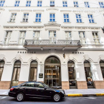 Prestige Hotel Budapest 