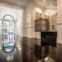 Prestige Hotel Budapest 