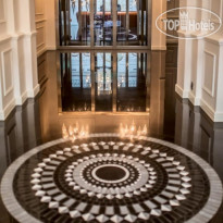 Prestige Hotel Budapest 