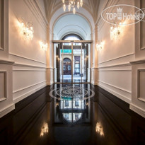 Prestige Hotel Budapest 
