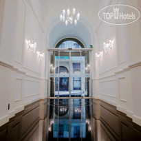 Prestige Hotel Budapest 