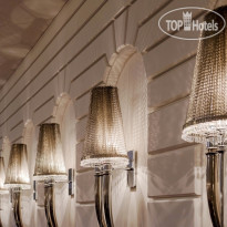 Prestige Hotel Budapest 