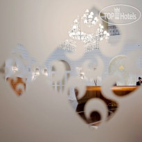 Prestige Hotel Budapest 