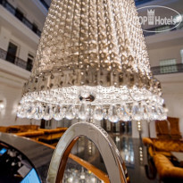 Prestige Hotel Budapest 