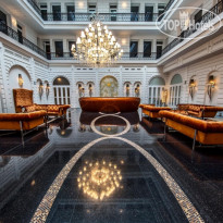 Prestige Hotel Budapest 