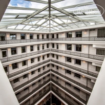 Prestige Hotel Budapest 