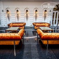 Prestige Hotel Budapest 