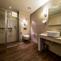Prestige Hotel Budapest