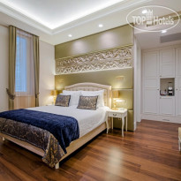 Prestige Hotel Budapest