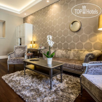 Prestige Hotel Budapest