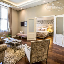 Prestige Hotel Budapest