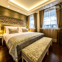 Prestige Hotel Budapest