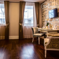 Prestige Hotel Budapest