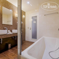 Prestige Hotel Budapest