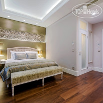 Prestige Hotel Budapest