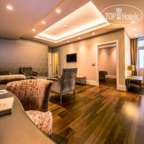 Prestige Hotel Budapest