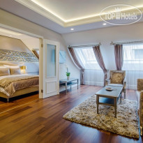 Prestige Hotel Budapest