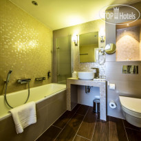 Prestige Hotel Budapest
