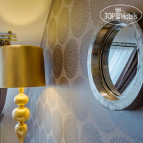 Prestige Hotel Budapest