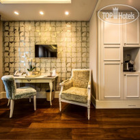 Prestige Hotel Budapest