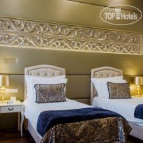 Prestige Hotel Budapest