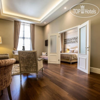 Prestige Hotel Budapest