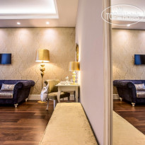 Prestige Hotel Budapest