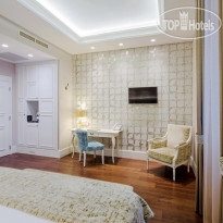 Prestige Hotel Budapest