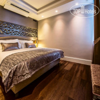 Prestige Hotel Budapest