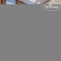 Prestige Hotel Budapest