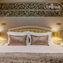 Prestige Hotel Budapest