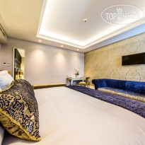 Prestige Hotel Budapest