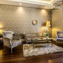 Prestige Hotel Budapest