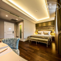 Prestige Hotel Budapest