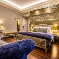 Prestige Hotel Budapest