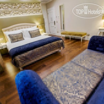 Prestige Hotel Budapest