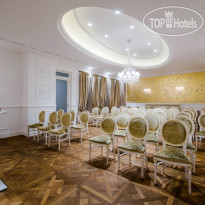 Prestige Hotel Budapest
