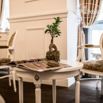 Prestige Hotel Budapest