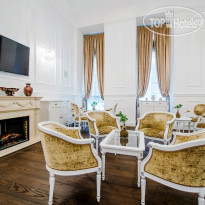 Prestige Hotel Budapest