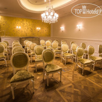 Prestige Hotel Budapest