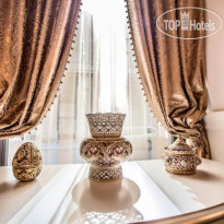 Prestige Hotel Budapest