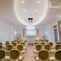 Prestige Hotel Budapest