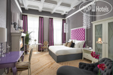 Aria Hotel Budapest 5*