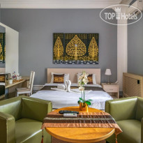 Andrassy Thai Hotel