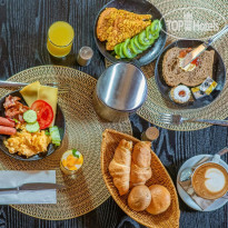 Andrassy Thai Hotel
