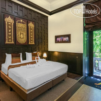 Andrassy Thai Hotel